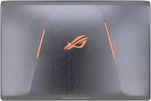 Main image of for ROG GL553VD Top Lid Rear Laptop LCD Back Cover 13N1-0BA0P11