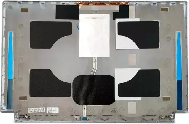 Alt view image 3 of 3 - for Alienware X17 R1 R2 LCD Back Cover Laptop Lid Top Case 0THJM3 THJM3