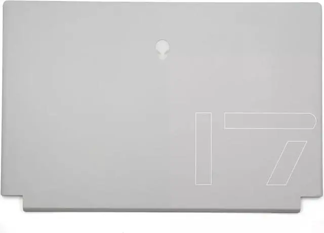 Main image of for Alienware X17 R1 R2 LCD Back Cover Laptop Lid Top Case 0THJM3 THJM3