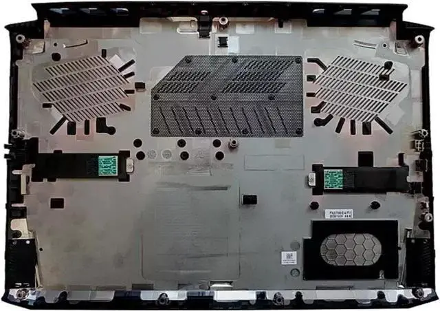 Alt view image 2 of 2 - For Acer Nitro 5 AN515-55 AN515-44 AN515-56 57 Bottom Cover Lower Base Case