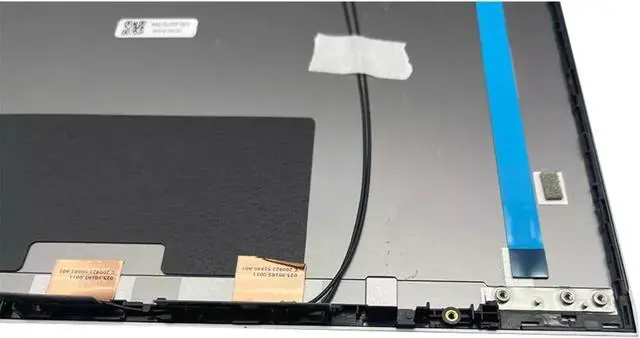 Alt view image 2 of 6 - LCD Rear Back Cover Lid Top For Lenovo ThinkBook 13s G2 ITL ARE 5CB1B01314