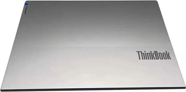 Alt view image 6 of 6 - LCD Rear Back Cover Lid Top For Lenovo ThinkBook 13s G2 ITL ARE 5CB1B01314