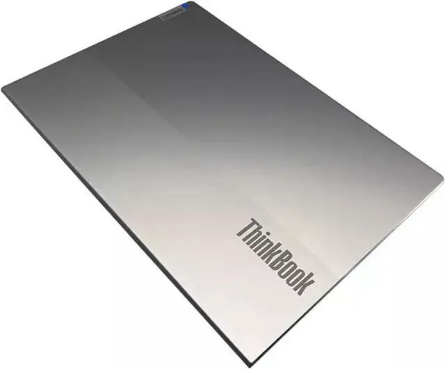 Alt view image 5 of 6 - LCD Rear Back Cover Lid Top For Lenovo ThinkBook 13s G2 ITL ARE 5CB1B01314