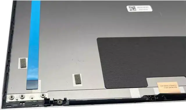 Alt view image 3 of 6 - LCD Rear Back Cover Lid Top For Lenovo ThinkBook 13s G2 ITL ARE 5CB1B01314