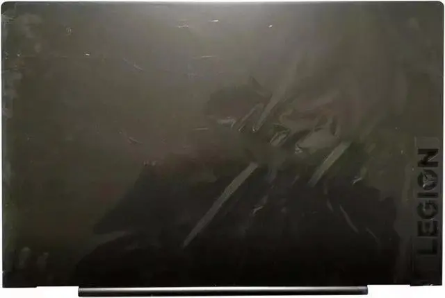 Main image of For Legion Y740-17ICH Y740-17IRH Top Lid Case Lcd Back Cover Rear Laptop