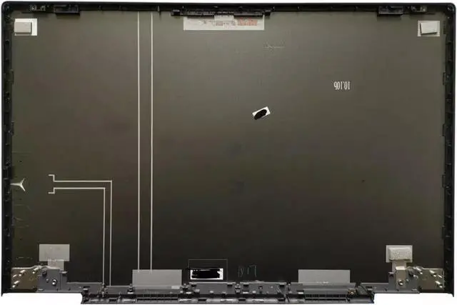 Alt view image 2 of 3 - For Legion Y740-17ICH Y740-17IRH Top Lid Case Lcd Back Cover Rear Laptop