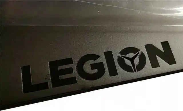 Alt view image 3 of 3 - For Legion Y740-17ICH Y740-17IRH Top Lid Case Lcd Back Cover Rear Laptop