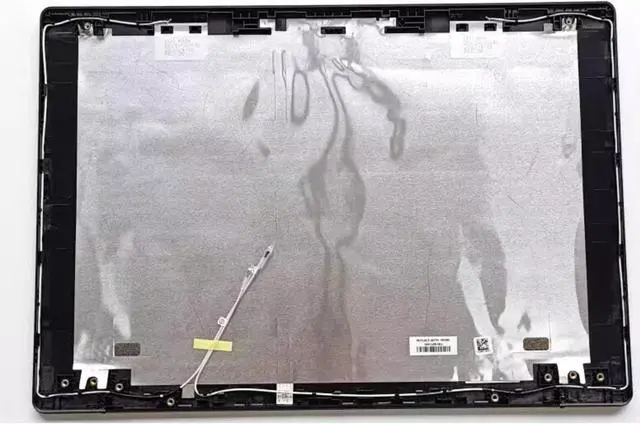 Alt view image 2 of 2 - For Chromebook 14 g7 Lcd Back Cover Top Lid Rear Case M47199-001