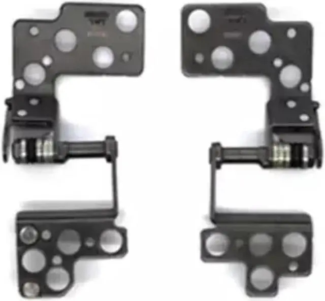 Alt view image 3 of 4 - New Top Lid Back Cover Bezel Hinges For Pulse GL66 Crosshair 15 MS-1581 1583