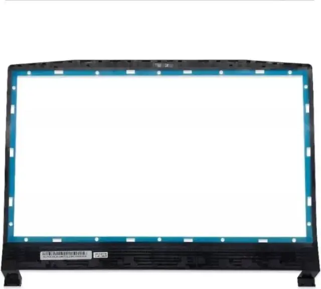 Alt view image 5 of 7 - For Sword 15 Katana GF66 A11UE A11UD A12UE MS-1581 Back Cover Bezel Top Lid