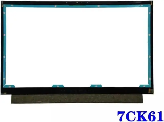 Main image of For Alienware M15 R3 07CK61 Screen LCD Front Bezel Cover Case Shell Frame