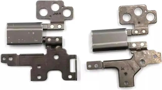 Alt view image 2 of 2 - New for ThinkPad L380 L390 L&R LCD Hinges 01LW780 02DA295 Laptop