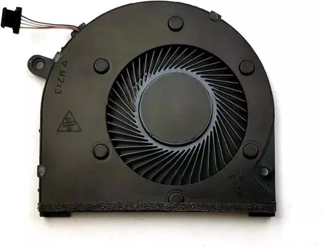 Main image of Replacement GPU Cooling Fan For ENVY 17-CG 17M-CG 17M-CG1013DX L87962-001