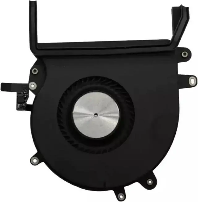 Alt view image 3 of 4 - Pair Cooling Fan for Macbook Pro Retina 16" A2141 2019 610-00351 610-0035 Laptop