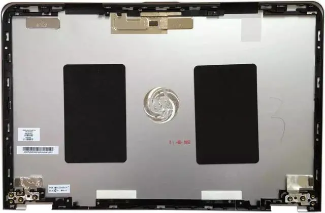 Alt view image 4 of 4 - For ENVY X360 15-AQ M6-AQ Top Lid LCD Back Cover Rear Case 856799-001 US