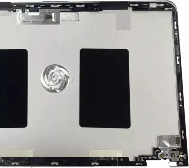 Alt view image 2 of 4 - For ENVY X360 15-AQ M6-AQ Top Lid LCD Back Cover Rear Case 856799-001 US
