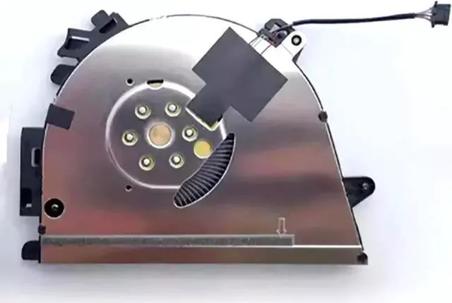 Alt view image 2 of 4 - N09035-001 for EliteBook 1040 G9 865 G9 CPU COOLING FAN Laptop