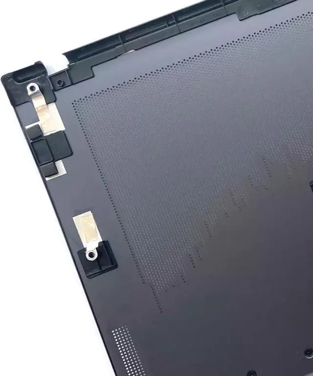 Alt view image 2 of 3 - for  Prestige 14 P14 MS-14C1 14C2 Lower Laptop Bottom Case Base Cover