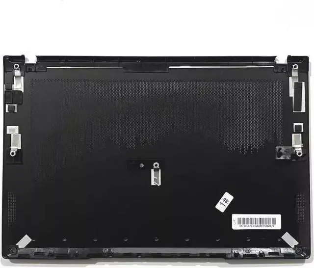 Alt view image 3 of 3 - for  Prestige 14 P14 MS-14C1 14C2 Lower Laptop Bottom Case Base Cover