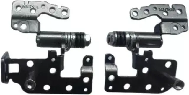 Main image of For GP76 GE76 MS-17K1 MS-17K2 MS-17K3 MS-17K4 LCD Screen Hinges Left Right