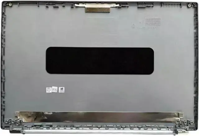 Alt view image 3 of 3 - for Aspire 5 A115-32 A315-35 A315-38 N20C5 LCD Back Cover Screen Bezel Lid