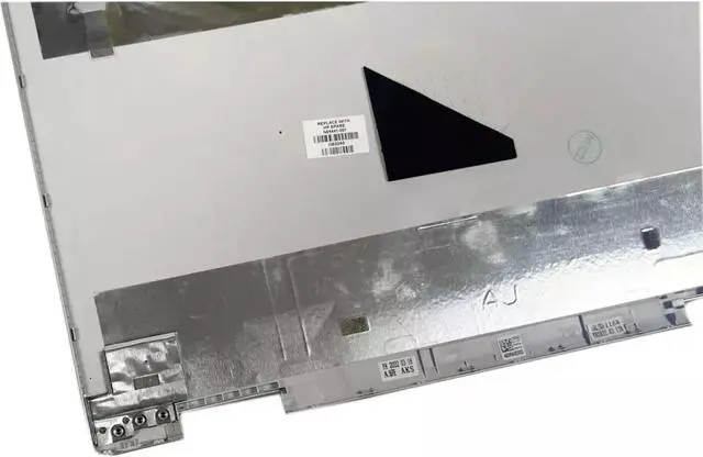 Alt view image 2 of 4 - for Pavilion X360 2-in-1 14-EK 14-ek0013dx Lcd Back Cover Top Lid N09441-001