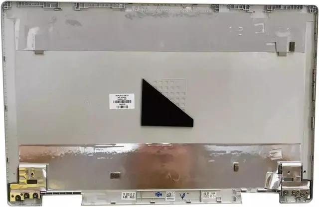 Alt view image 3 of 4 - for Pavilion X360 2-in-1 14-EK 14-ek0013dx Lcd Back Cover Top Lid N09441-001