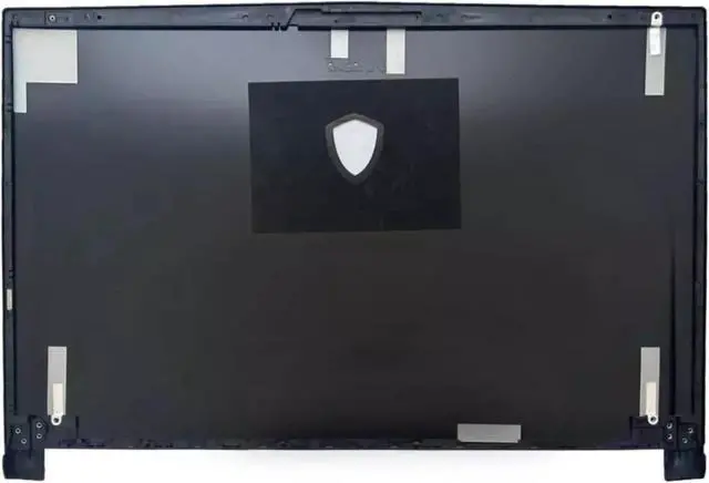 Alt view image 4 of 4 - For GS73 GS73VR 6RF 7RE 7RF 7RG Stealth Pro LCD Back Cover Rear Top Lid 3077B5A213