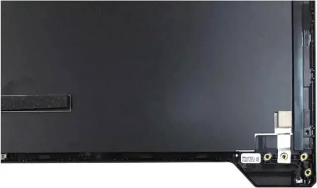 Alt view image 2 of 3 - for TUF Gaming A16 FA617 FA617NS FX617 16in Top Lid LCD Back Cover Rear