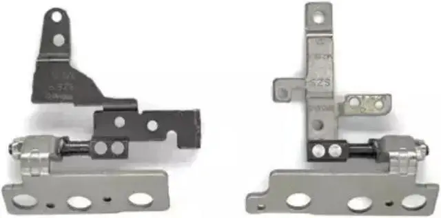 Alt view image 3 of 4 - 02H8GP 03J9MW for Dell Vostro 14 V5401 5402 5405 LCD Back Cover Bezel Hinge Lid
