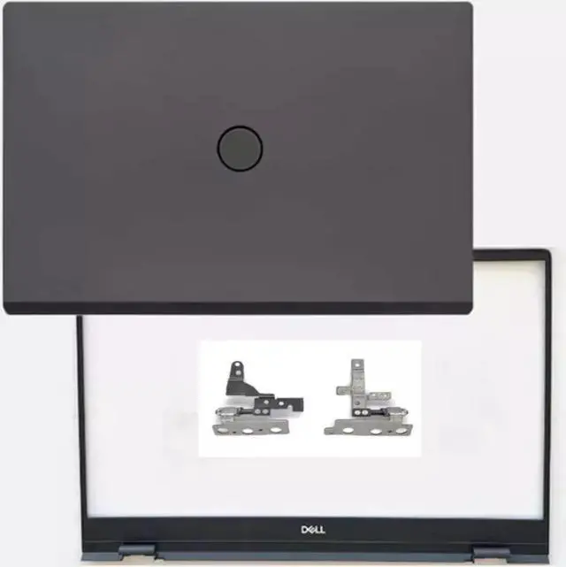 Main image of 02H8GP 03J9MW for Dell Vostro 14 V5401 5402 5405 LCD Back Cover Bezel Hinge Lid