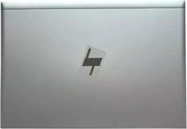 Main image of M36307-001 For Elitebook 840 G8 LCD Rear Top Lid Back Cover Top Case