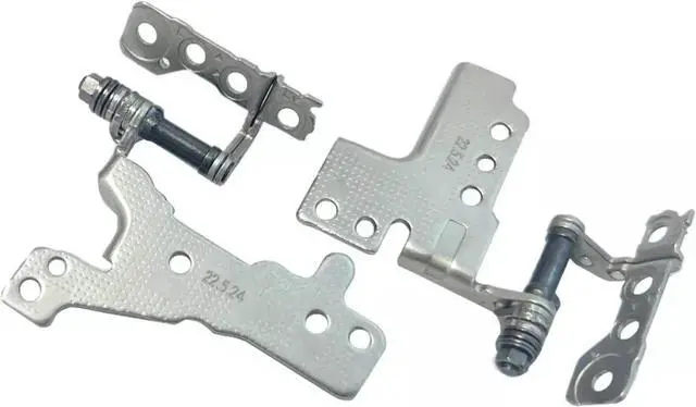 Alt view image 2 of 4 - For ViVoBook 15 X515 X515JA X515EP X515KA X515D X515DA LCD Hinges Laptop