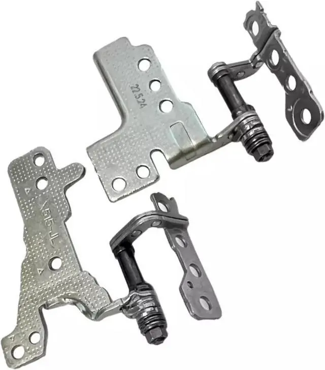 Alt view image 4 of 4 - For ViVoBook 15 X515 X515JA X515EP X515KA X515D X515DA LCD Hinges Laptop