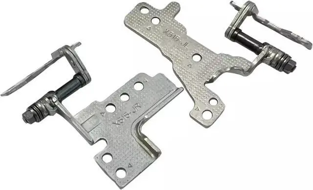 Alt view image 3 of 4 - For ViVoBook 15 X515 X515JA X515EP X515KA X515D X515DA LCD Hinges Laptop