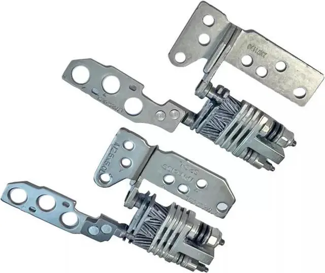Alt view image 2 of 3 - Left Right LCD Screen Hinge Bracket For Envy x360 15-FE 15-FH N47931-001
