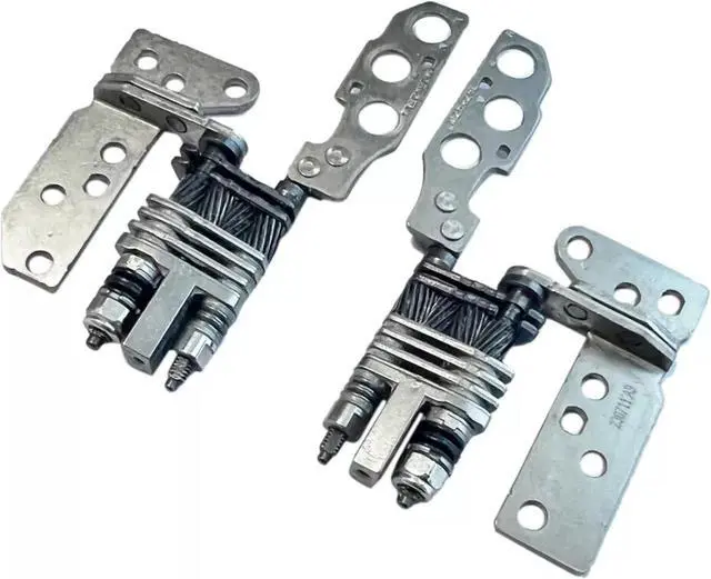 Main image of Left Right LCD Screen Hinge Bracket For Envy x360 15-FE 15-FH N47931-001