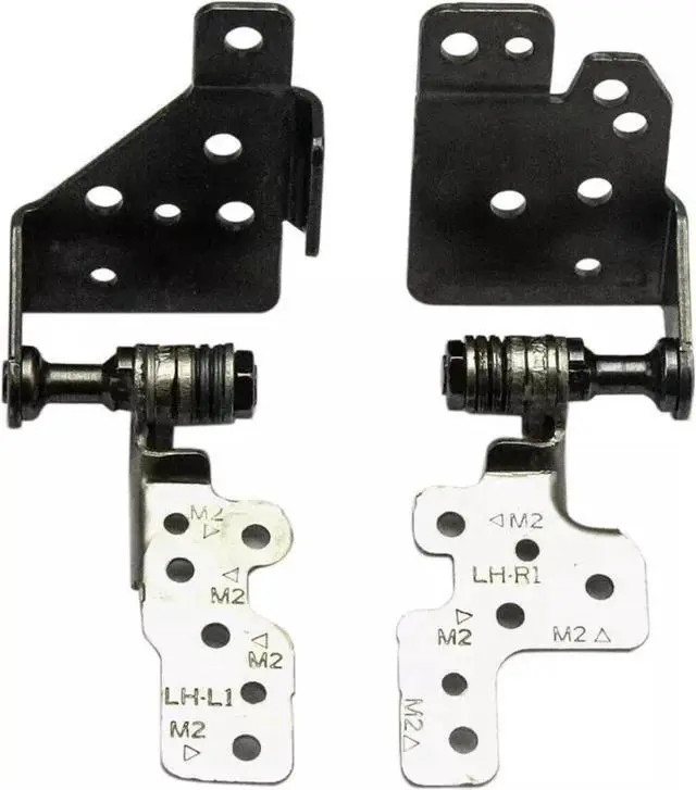 Main image of LCD Screen Hinges set For GE62 GE62VR 2QF 6QF MS-16JB Laptop Bracket