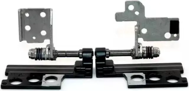 Main image of For ThinkPad P1 Gen 2 20QT, 20QU Left Right LCD Hinges 01YU738 Laptop