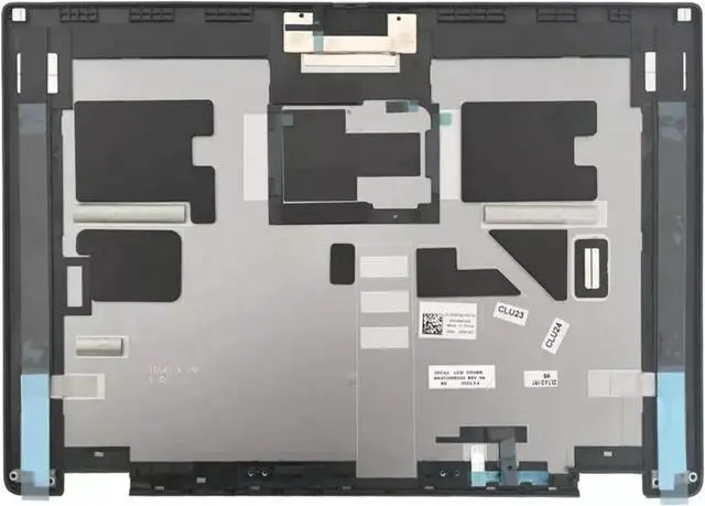 Alt view image 3 of 3 - 0CWC6G CWC6G For Dell Latitude 7440 E7440 2in1 Rear Top Lid Back Cover Case