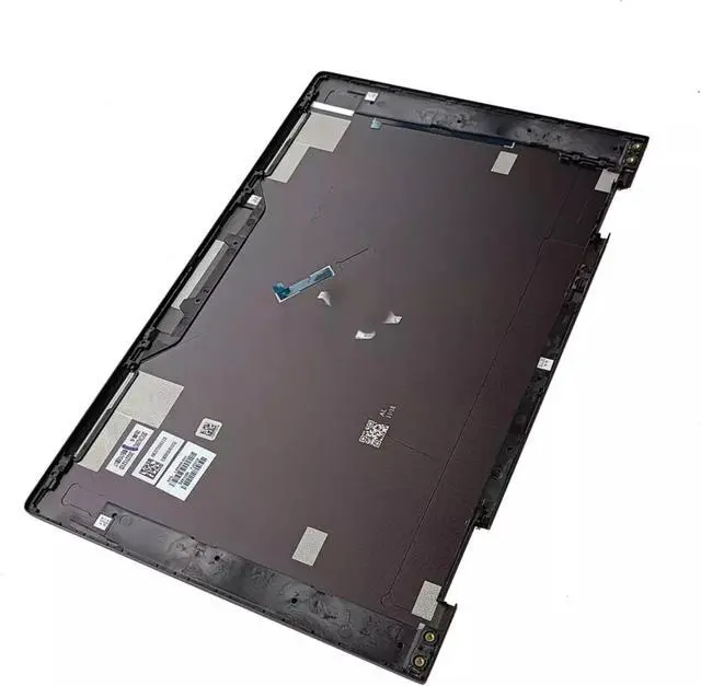 Alt view image 2 of 5 - L94498-001 For HP Envy X360 13-AY Rear Lid Top Back Cover Brown LCD Hinges Rear