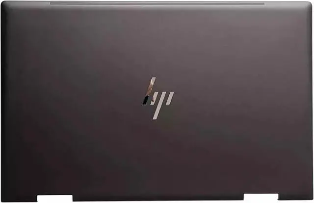 Alt view image 2 of 5 - For ENVY X360 15-ed 15-ee 15m-ee 15m-ed L93203-001 Back Cover & Hinge Top Lid