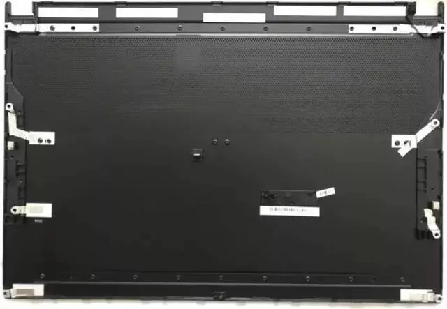 Alt view image 2 of 2 - For Jueying 2 GS66 Stealth MS-16V1 Bottom Case Base Cover Lower Laptop