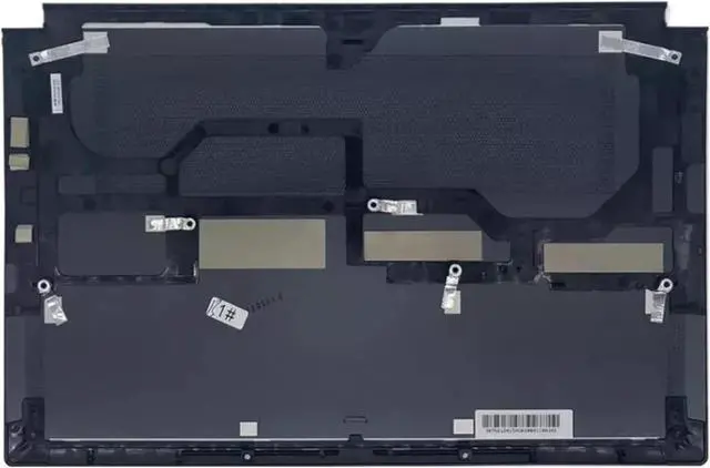 Alt view image 2 of 2 - Bottom Cover Base Lower for PS63 Modern 8RD 8SC MS-16S1 MS-16S2 3076S1D416HG