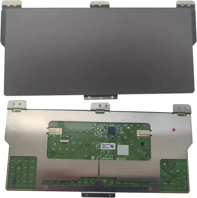 Main image of For Spectre X360 15-BL Series Touchpad Module TM-03270-001 Trackpad Board US