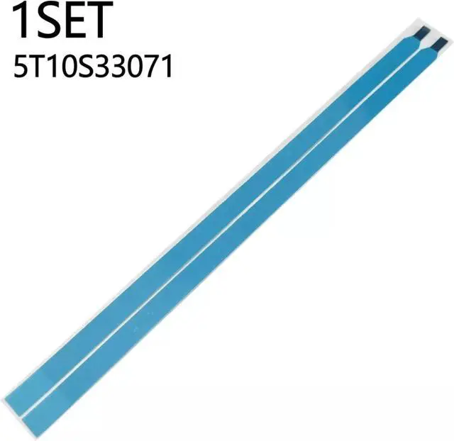 Main image of LCD Adhesive Strips Left Right for Ideapad 5-15ITL05 82FG 5T10S33071 New