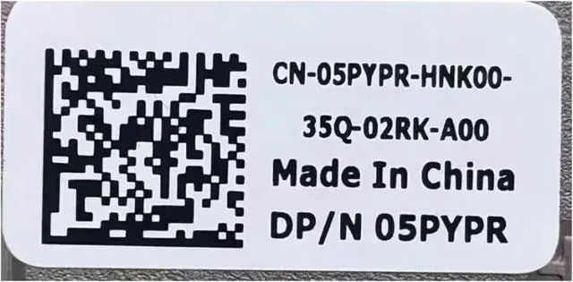 Alt view image 2 of 3 - 05PYPR 5PYPR For Latitude 5440 E5440 Lower Bottom Base Cover Case Laptop