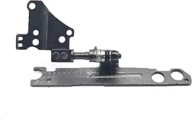 Alt view image 2 of 4 - LCD Screen Hinges Set of Left Right For Inspiron 16 Plus 7620 7625 Pair