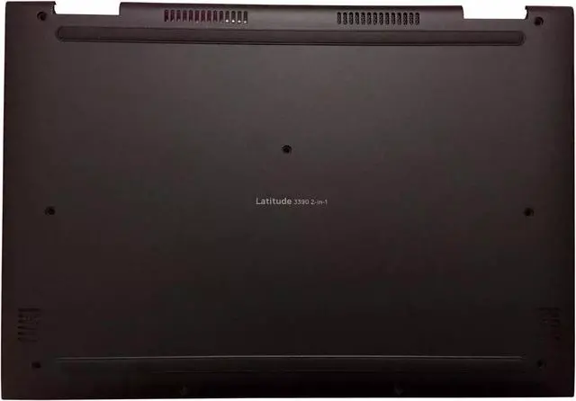 Main image of 04PYV5 for Latitude 3390 E3390 2 in 1 Lower Case Base Cover Bottom Laptop