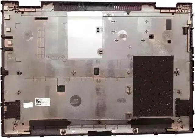 Alt view image 2 of 3 - 04PYV5 for Latitude 3390 E3390 2 in 1 Lower Case Base Cover Bottom Laptop